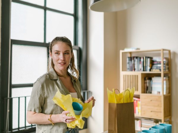 young female entrepreneur 2 young female entrepreneur, small business owner, investment, value creation